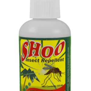 Shoo Insect Repellent