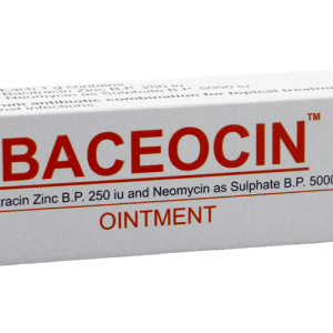 Baceocin Ointment
