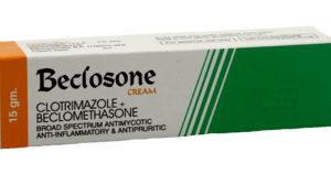 Beclosone Cream