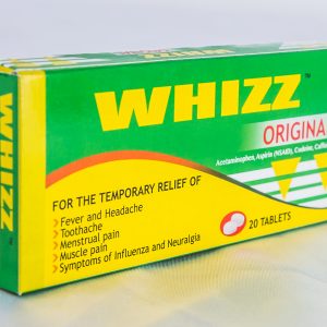 Whizz Original