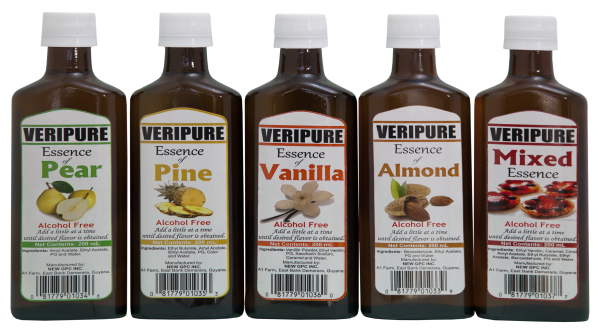 Veripure Essences