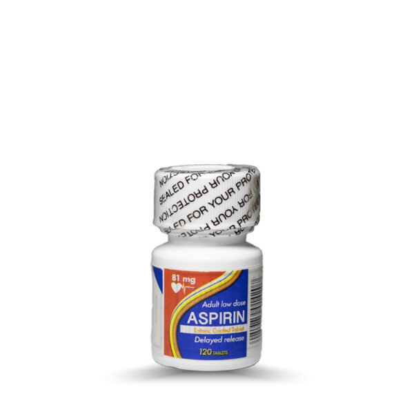 Aspirin Tablet