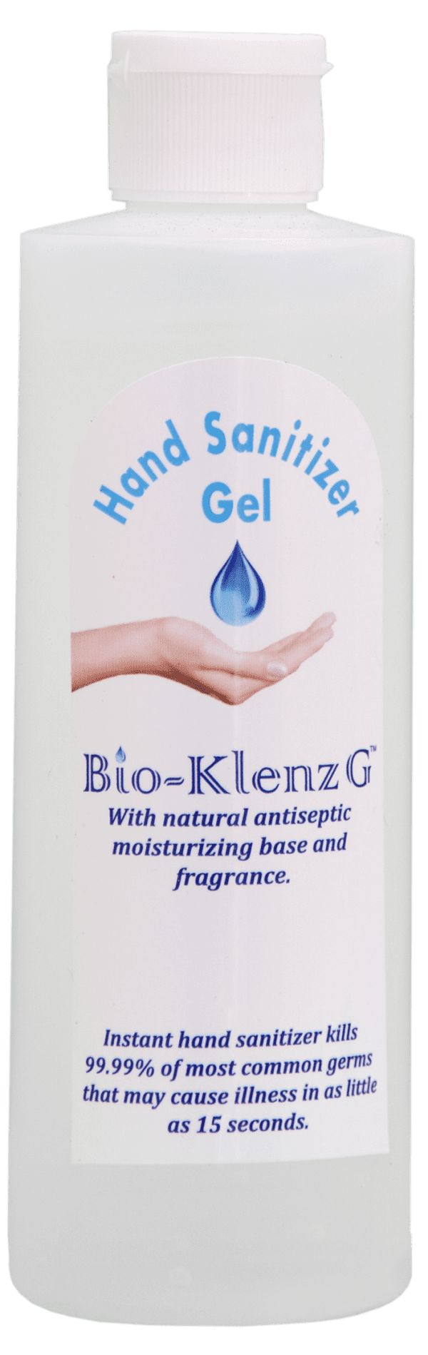 Bio-Klenz G Hand Sanitizer