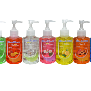 Bio-Klenz Antibacterial Liquid  Hand Soap