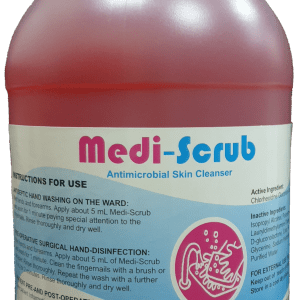 Medi Scrub