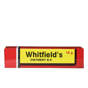 Whitfield’s Lotion & Ointment