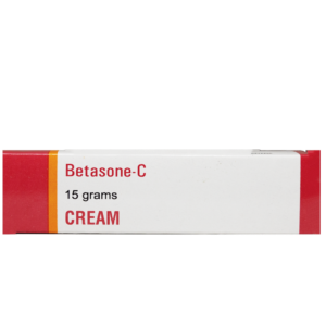 Betasone-C Cream