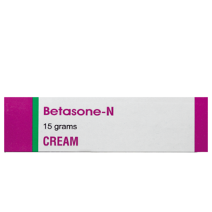 Betasone-N Cream
