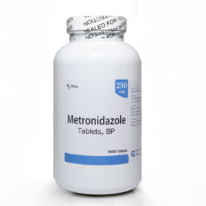 Metronidazole Tablets