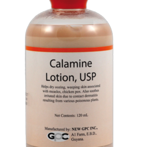 Calamine Lotion